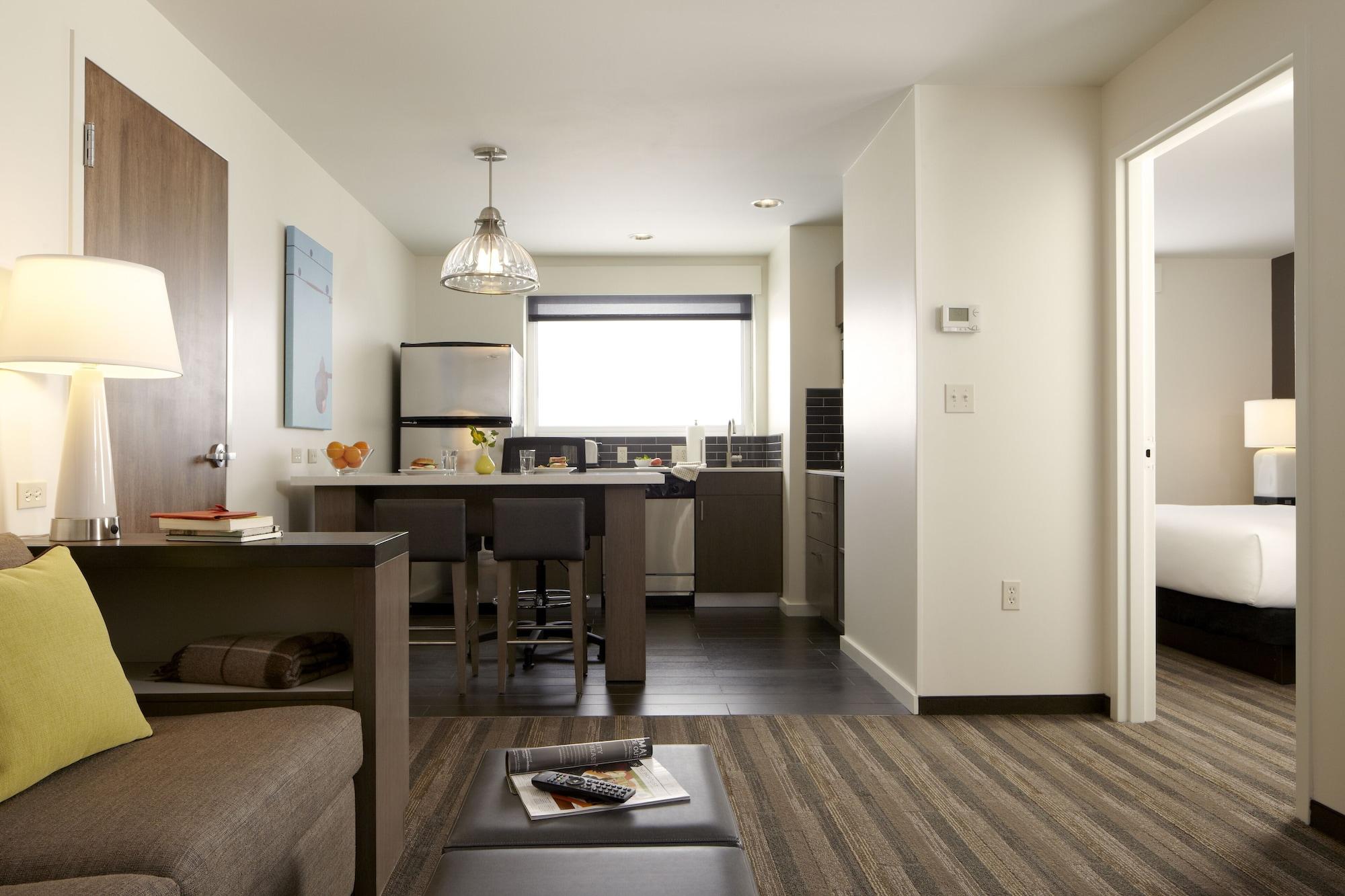 Hotel Hyatt House Irvine/John Wayne Airport Exteriér fotografie