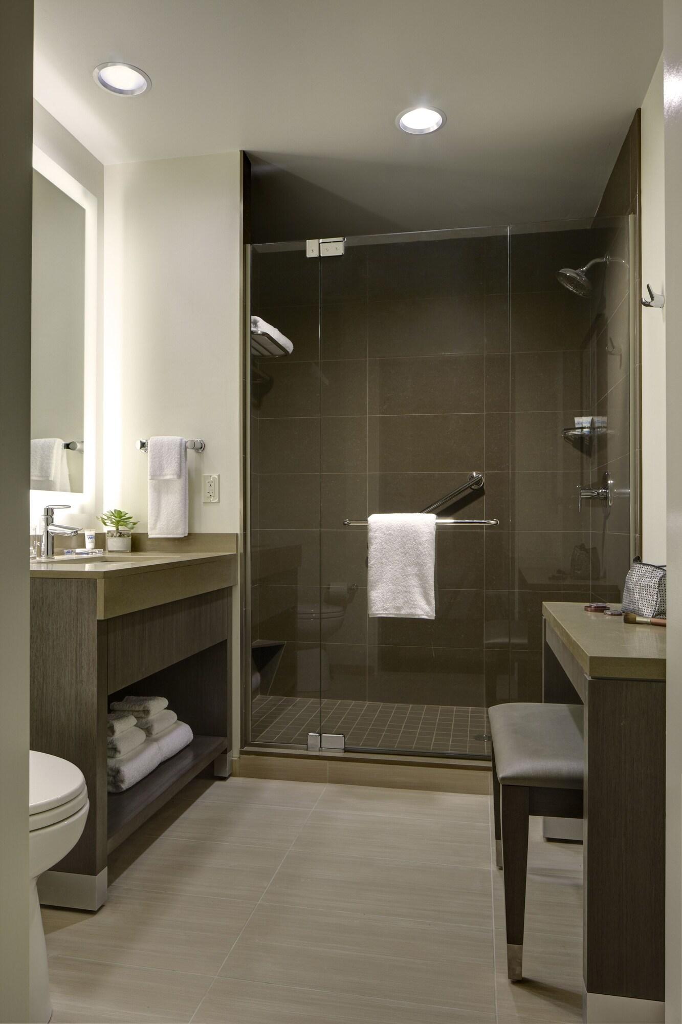 Hotel Hyatt House Irvine/John Wayne Airport Exteriér fotografie