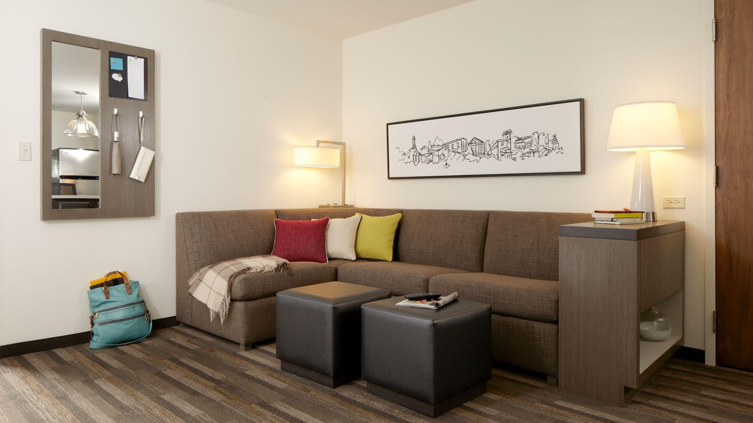 Hotel Hyatt House Irvine/John Wayne Airport Exteriér fotografie