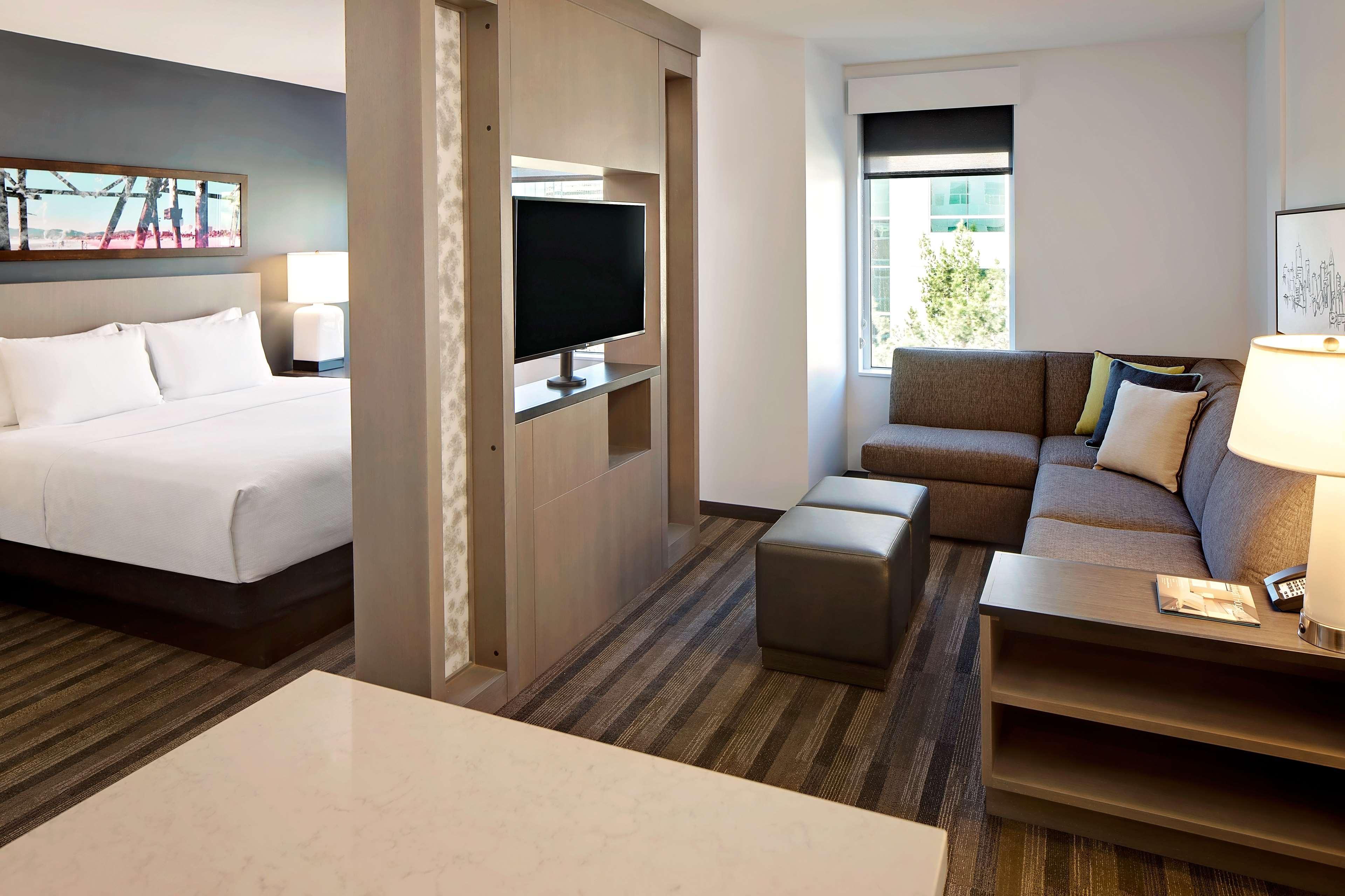 Hotel Hyatt House Irvine/John Wayne Airport Exteriér fotografie