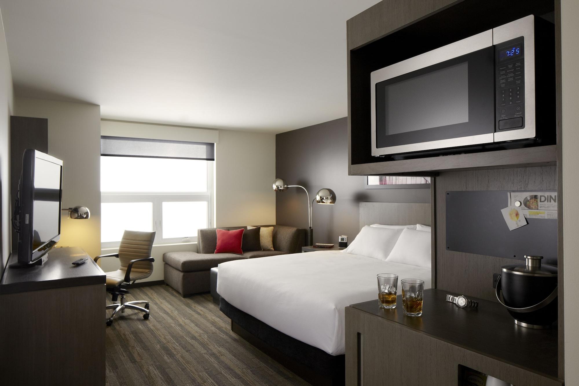 Hotel Hyatt House Irvine/John Wayne Airport Exteriér fotografie