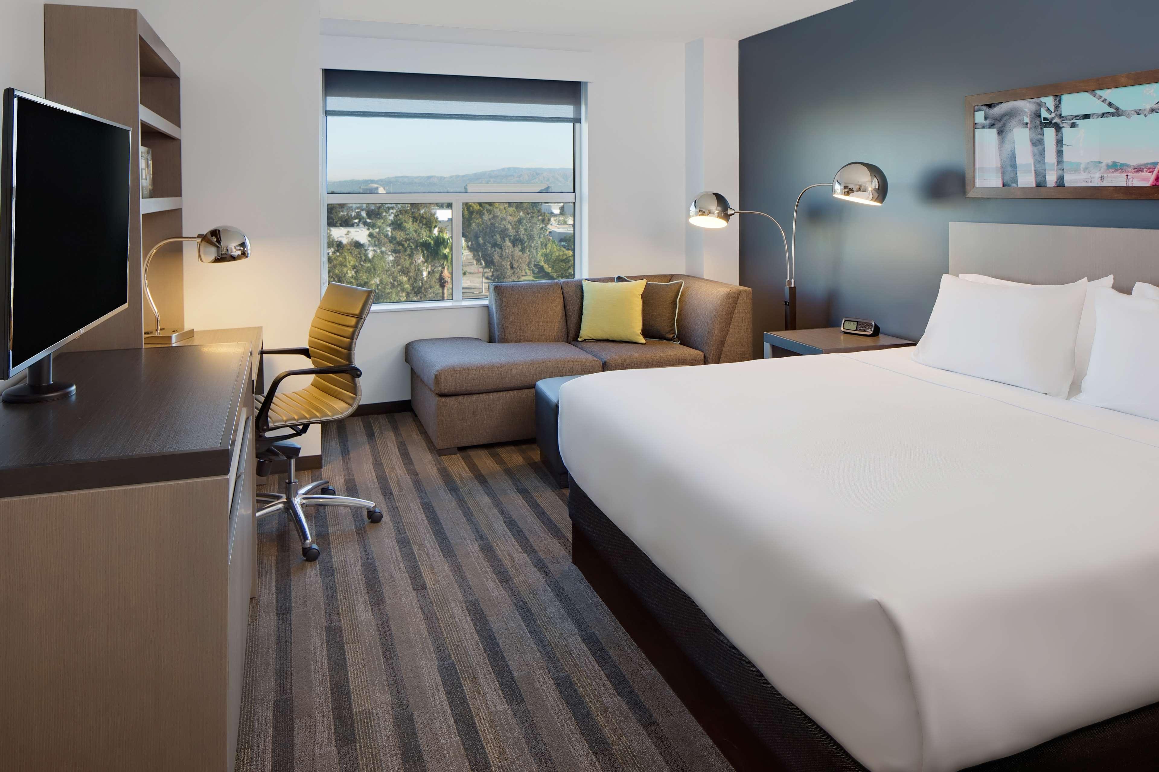 Hotel Hyatt House Irvine/John Wayne Airport Exteriér fotografie