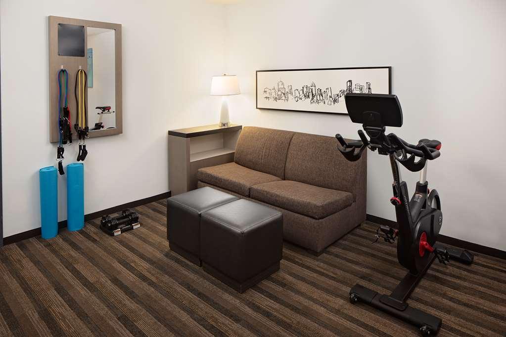 Hotel Hyatt House Irvine/John Wayne Airport Pokoj fotografie