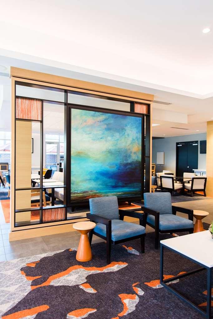 Hotel Hyatt House Irvine/John Wayne Airport Interiér fotografie