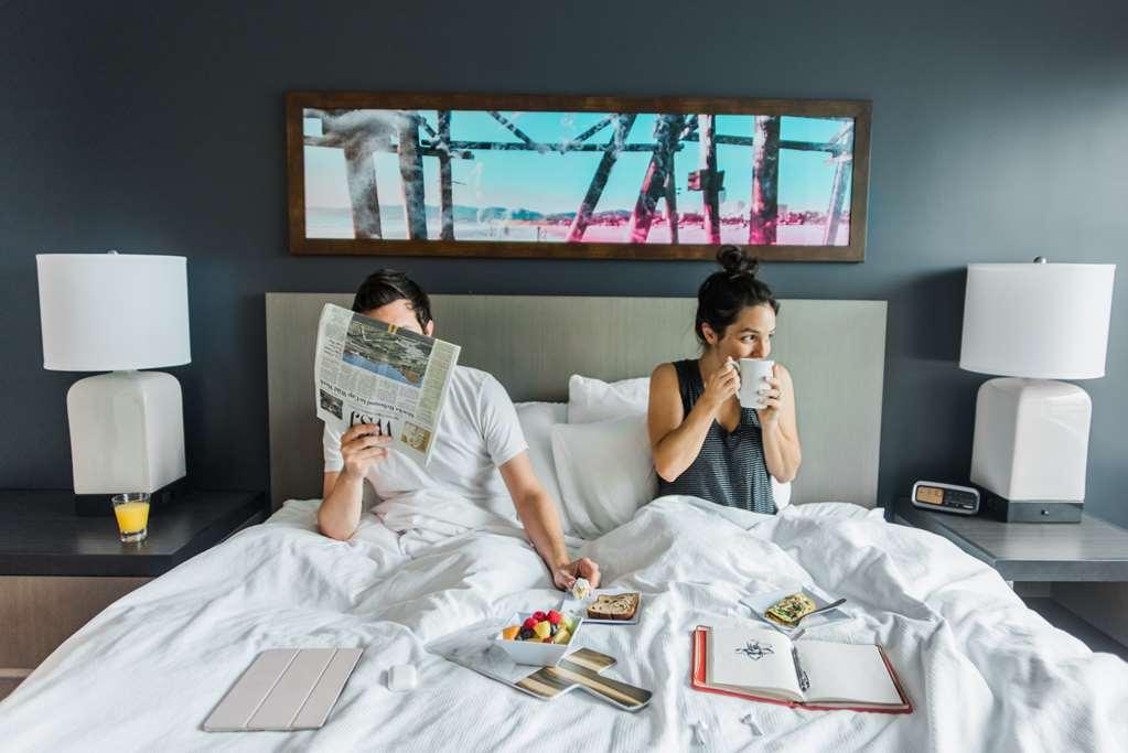 Hotel Hyatt House Irvine/John Wayne Airport Pokoj fotografie