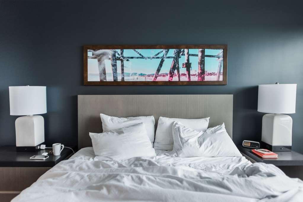 Hotel Hyatt House Irvine/John Wayne Airport Pokoj fotografie